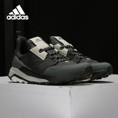 Adidas/阿迪达斯正品 TERREX  男女徒步登山户外运动鞋FU7237