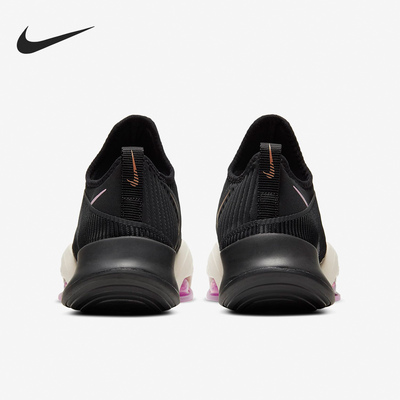 Nike/耐克正品当季新款女子舒适运动时尚休闲训练鞋 BQ7043