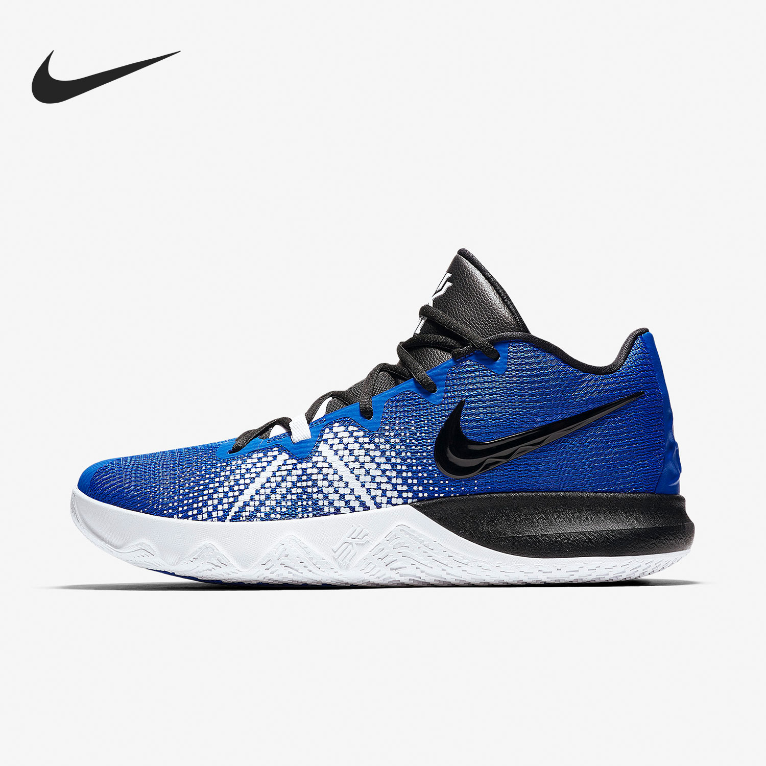 nike/耐克正品男子实战篮球鞋