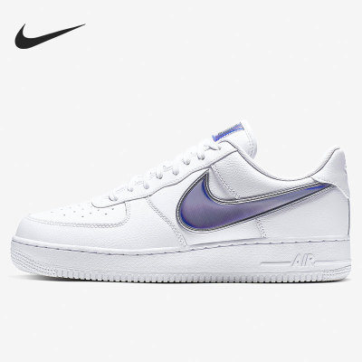 Nike/耐克正品 Air Force 1 AF1空一号男子板鞋AO2441-101