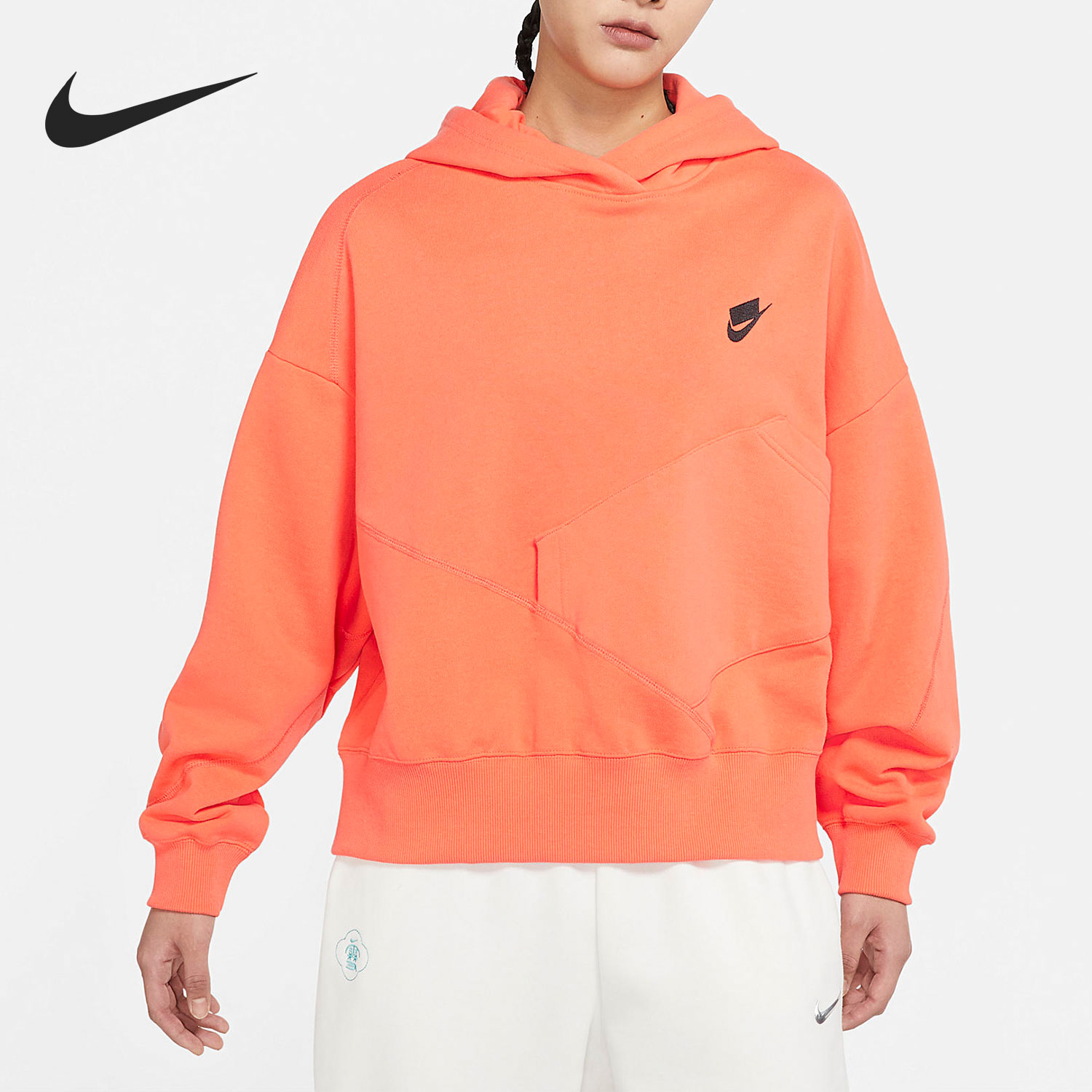 Nike/耐克正品女子卫衣