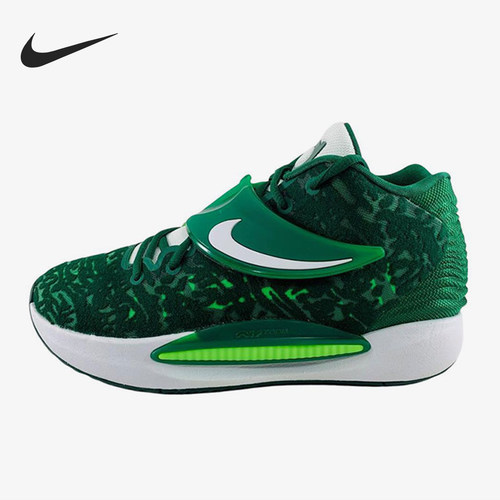 Nike/耐克正品KD 14男士时尚耐磨防滑实战篮球鞋DM5040-302