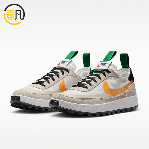 Nike/耐克正品女士低帮系带透气轻便运动休闲鞋DA6672-100