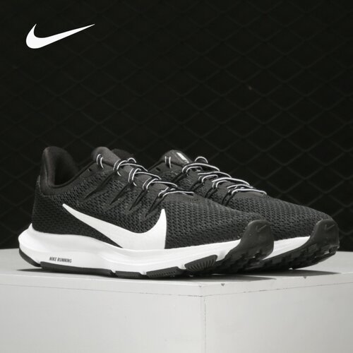 Nike/耐克正品春新款ACMI女子休闲运动网布透气跑步鞋 AO0834