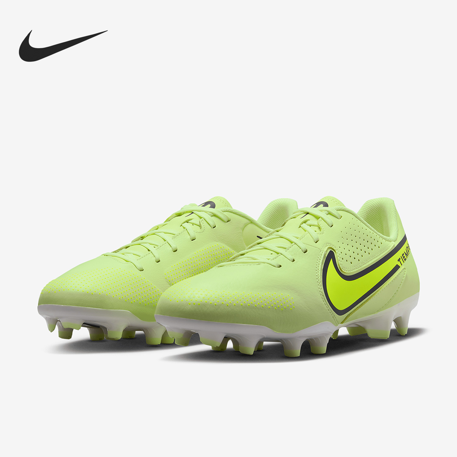 Nike/耐克正品新款男子运动透气休闲低帮足球鞋DA1174-705