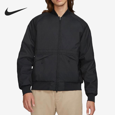 耐克正品男子运动夹克