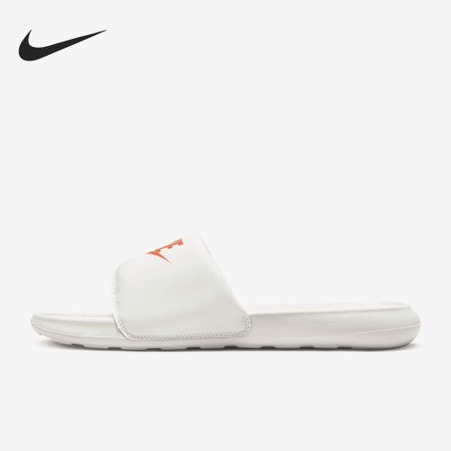 Nike/耐克正品男女轻便时尚宽松耐磨运动休闲凉拖CN9675-108