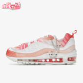 耐克正品 潮流气垫休闲鞋 四季 Nike 款 女士运动低帮时尚 CI7379 600