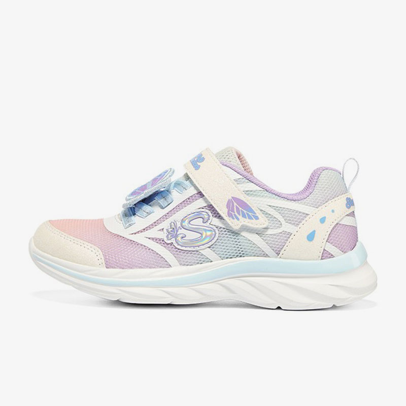 Skechers/斯凯奇女童运动鞋