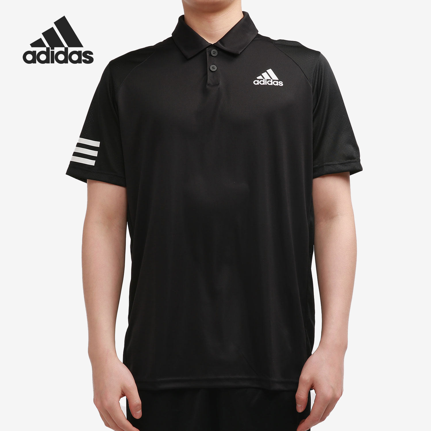 Adidas/阿迪达斯正品当季新款男子三道杠短袖运动Polo衫 GL5421,运动服/休闲服装,运动POLO衫,淘宝优惠券,粉丝福利购,淘宝优惠卷