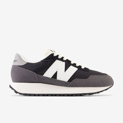 New Balance新百伦正品女款237经典舒适日常低帮跑步鞋WS237DB1