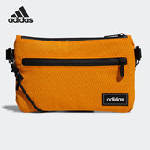阿迪达斯正品 当季 新款 Adidas 男女斜挎单肩包休闲运动腰包 GN2048