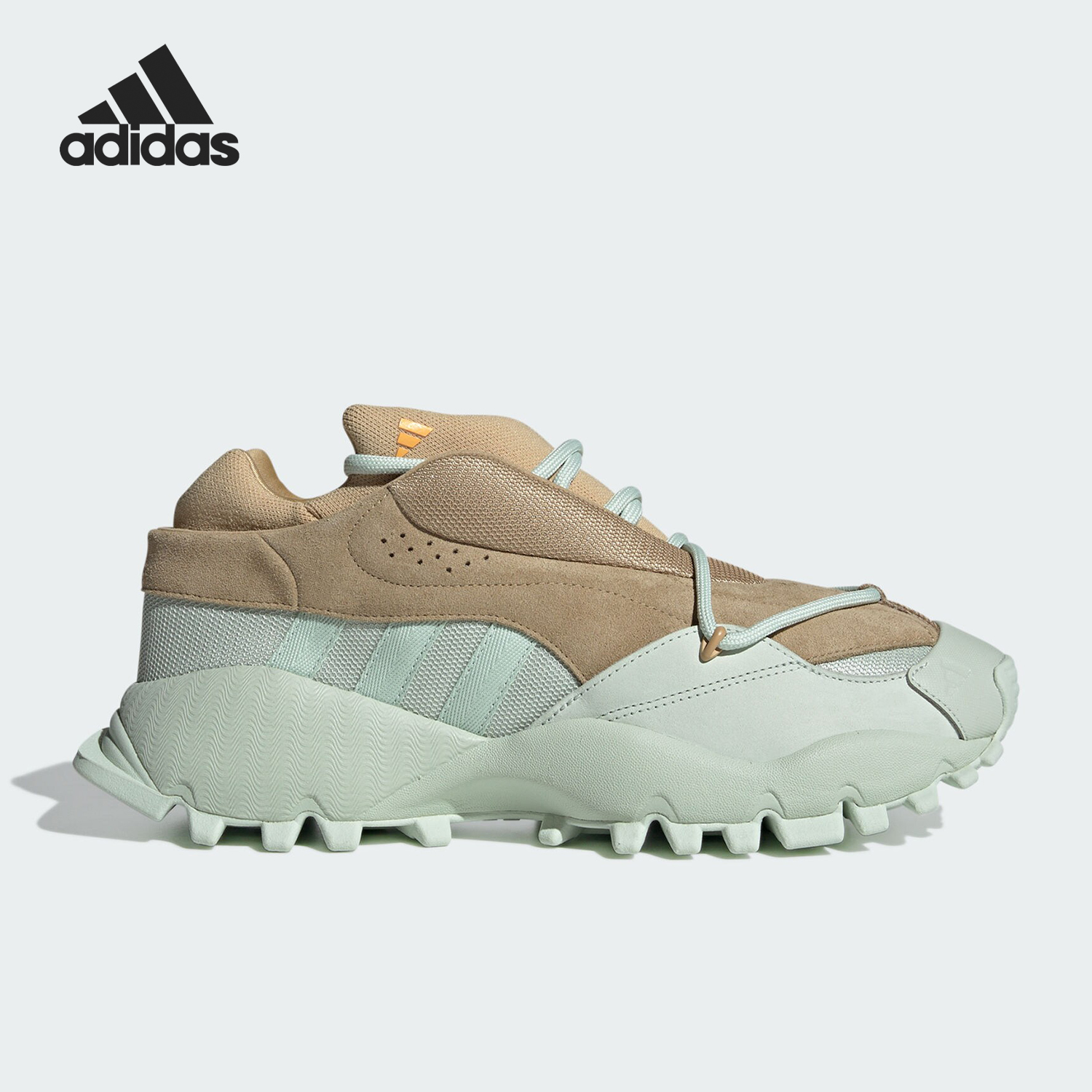 Adidas/阿迪达斯男女跑步鞋