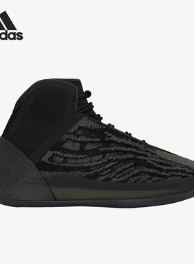 Adidas/阿迪达斯正品YZY QNTM ONYX KIDS儿童运动鞋GX1318