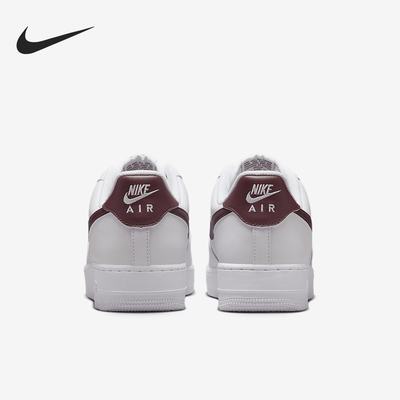 Nike/耐克正品2025新款男士时尚潮流低帮运动板鞋FJ4146-112