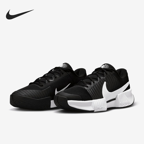 Nike/耐克正品新款女士轻便透气训练运动网球鞋FB3146-001