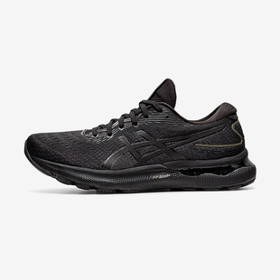 Asics/亚瑟士正品GEL-NIMBUS 24男子防滑耐磨跑步鞋1011B359-002