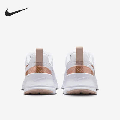 Nike/耐克正品AIR MAX NUAXIS女士气垫运动休闲鞋HF1233-110