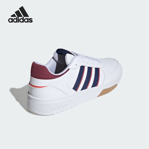 Adidas/阿迪达斯正品当季新款男士经典休闲低帮板鞋ID0507