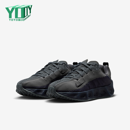 Nike/耐克正品Ava Rover儿童休闲低帮系带耐磨运动鞋HF6331-006