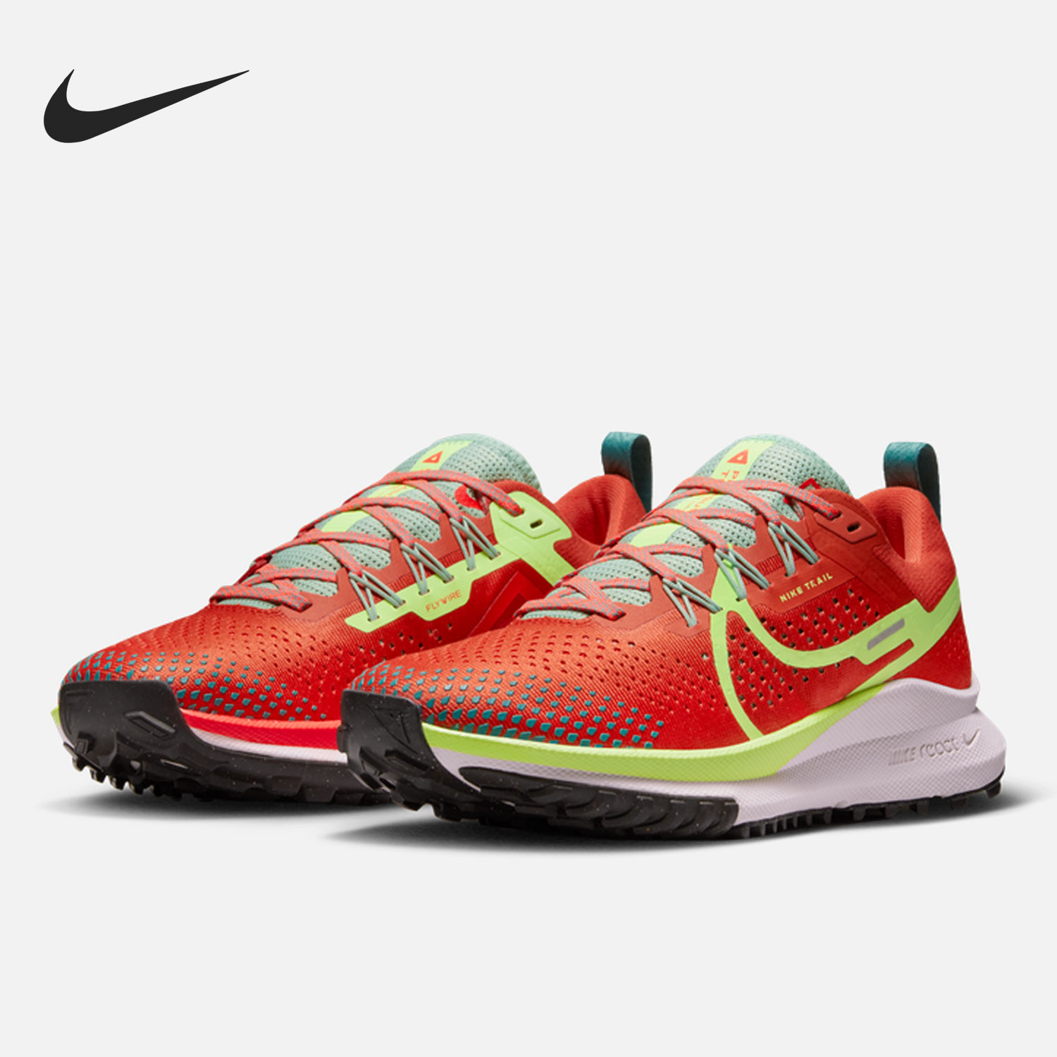 Nike/耐克正品当季新款女子运动舒适缓震跑步鞋DJ6159-801