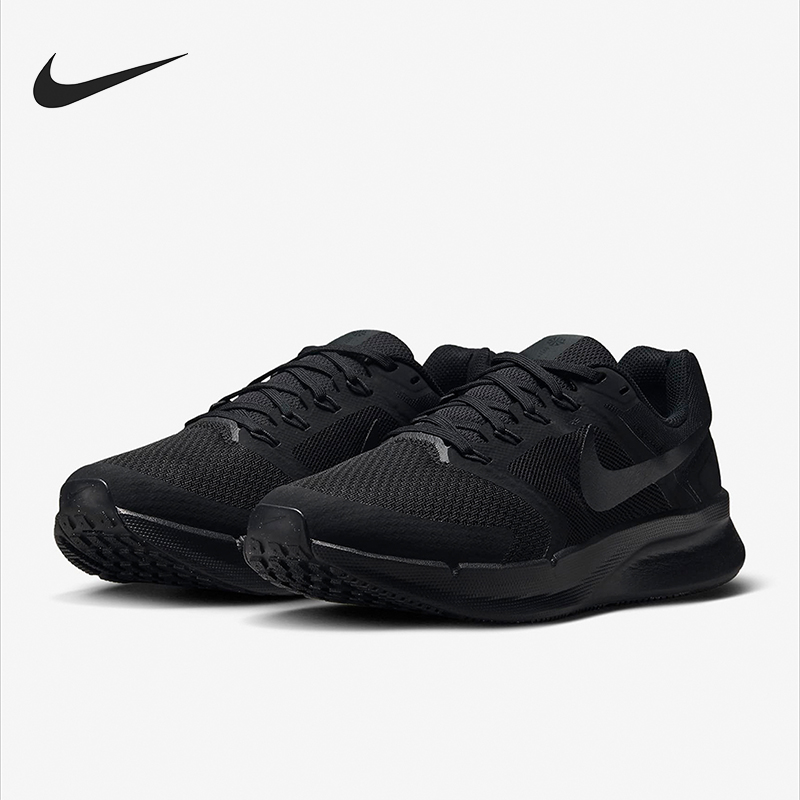 Nike/耐克正品Run Swift 3女士经典缓震厚底公路跑步鞋DR2698-003