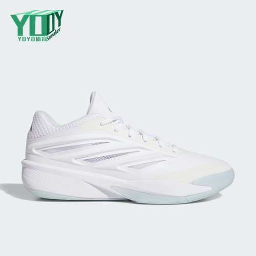Adidas/阿迪达斯正品CRAZY ENERGY男女同款缓震篮球鞋KI6749