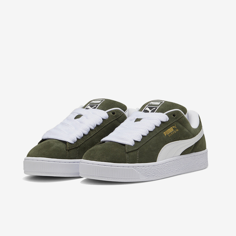 Puma/彪马男女经典休闲板鞋