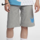 AJ0163 Nike 063 新款 运动休闲系带大童五分短裤 耐克正品 潮流夏季