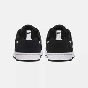 耐克正品 缓震低帮滑板鞋 男女经典 CJ0882 Alleyoop Nike