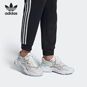 阿迪达斯正品 当季 新款 Adidas 女子休闲运动鞋 FY3238