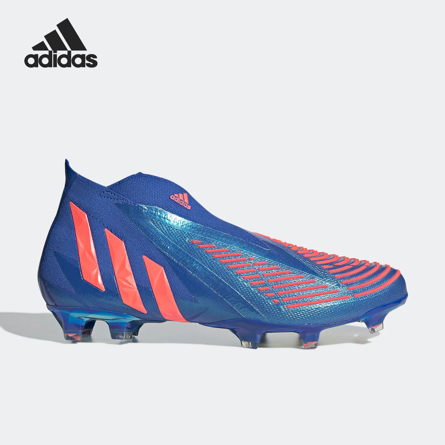 Adidas/阿迪达斯正品夏季男士FG硬天然草坪经典运动足球鞋GZ9002