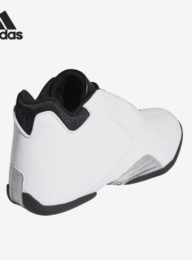 Adidas/阿迪达斯正品T-MAC 3 RESTOMOD男士耐磨篮球鞋GX7677