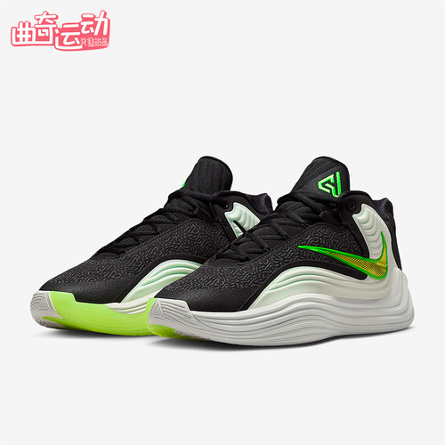 Nike/耐克正品GIANNIS FREAK 7 EP男士运动缓震篮球鞋HF3451-005