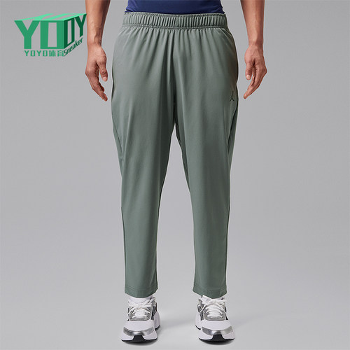 Nike/耐克正品Jordan男士时尚经典透气运动长裤IF2155-084