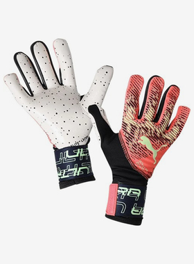 Puma/彪马正品ULTRA Ultimate男女守门员门将手套041813-05