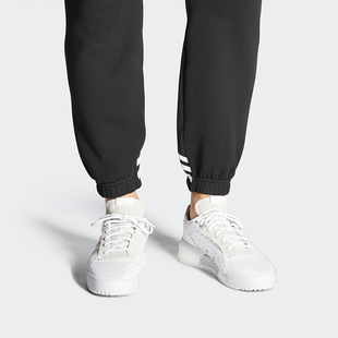 三叶草RIVALRY LOW 男女经典 EF6437 Adidas 运动鞋 阿迪达斯正品