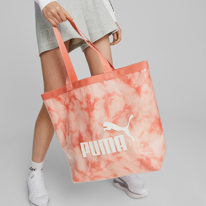 Puma/彪马女士时尚休闲托特包