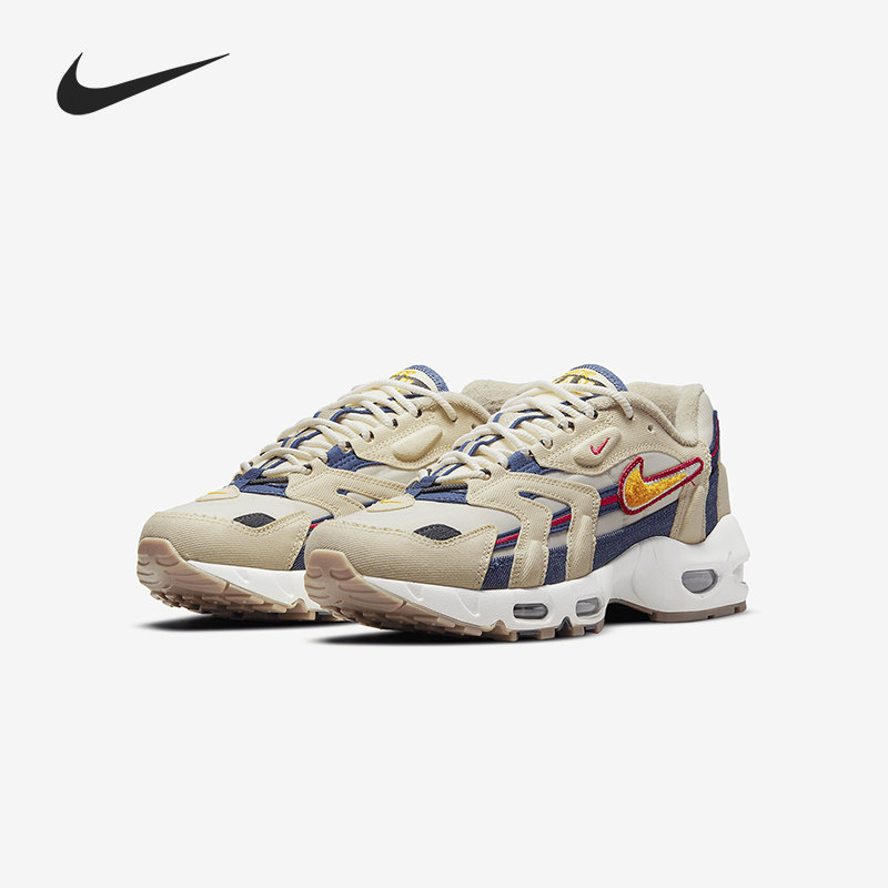 Nike/耐克正品当季新款男女运动休闲透气训练跑步鞋DJ6742-200