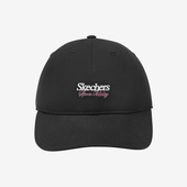 男女经典 2024新款 遮阳休闲日常棒球帽 斯凯奇正品 Skechers