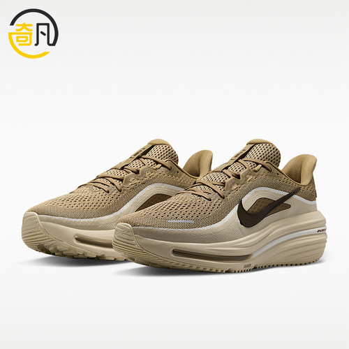 Nike/耐克正品Winflo 12男士厚底圆头低帮跑步鞋HV9272-200
