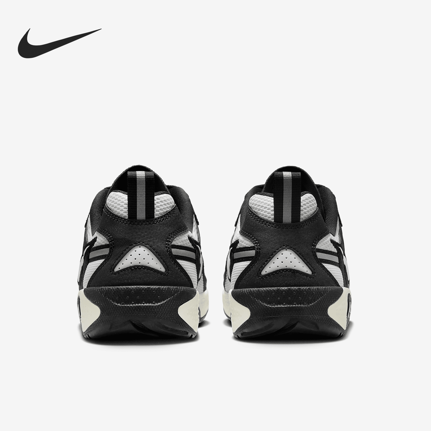 Nike/耐克正品冬季新款女士轻便网面缓震老爹鞋FN0314-004