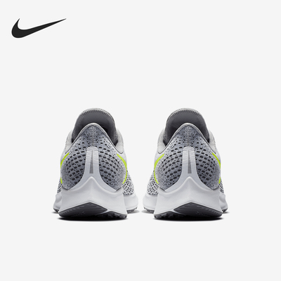 Nike/耐克正品运动女士织物防滑轻便透气跑步鞋942855-101