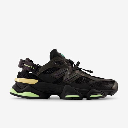 New Balance新百伦正品NB 9060男女同款经典百搭跑步鞋U9060915