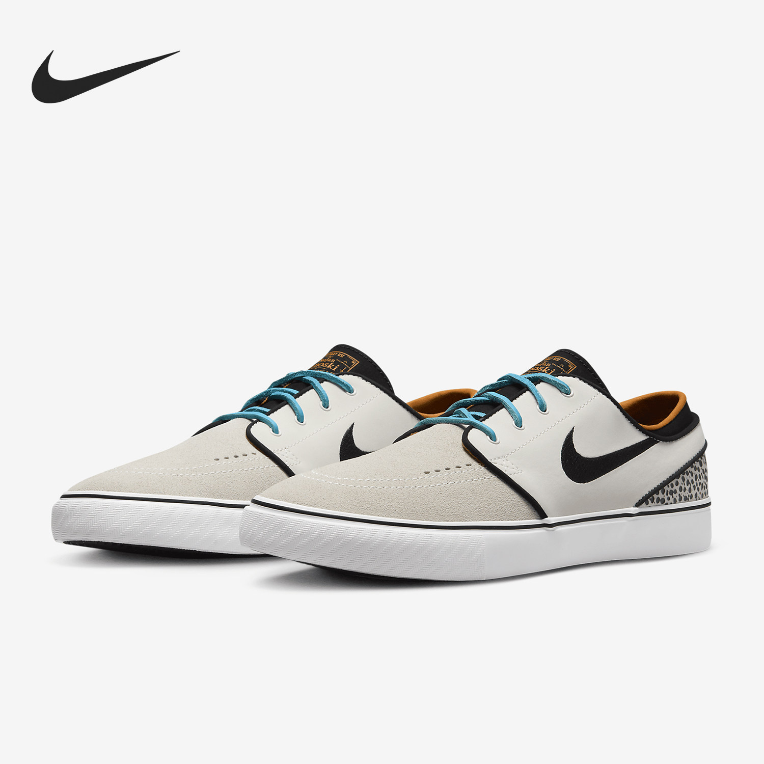 Nike/耐克正品新款男女低帮柔软缓震运动休闲板鞋FZ1234-001,运动鞋new,板鞋,淘宝优惠券,粉丝福利购,淘宝优惠卷