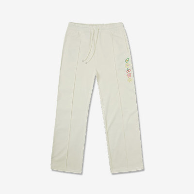 Converse/匡威正品新款女士系带时尚印花宽松长裤10025867-A02