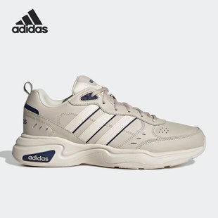 Adidas/阿迪达斯正品NEO STRUTTER 男子低帮运动跑步鞋GZ4698