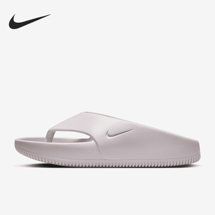 夏季 正品 耐克 002 女士防滑耐磨運(yùn)動(dòng)人字拖鞋 FD4115 新款 Nike