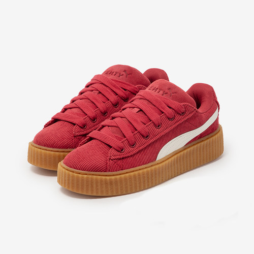 Puma/彪马正品x Fenty CREEPER PHATTY男女休闲经典板鞋