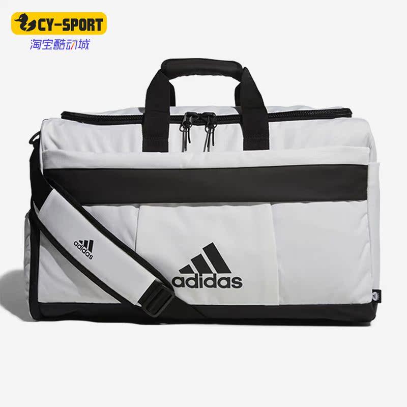 Adidas阿迪达斯正品大容量高尔夫运动休闲衣物收纳包手提包HA3194,运动包/户外包/配件,挎包/拎包/休闲包,淘宝优惠券,粉丝福利购,淘宝优惠卷